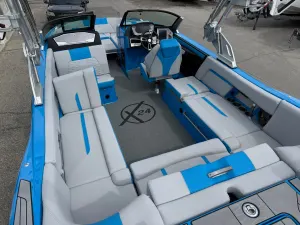 2022 Mastercraft Boats X24 for sale in Salt Lake City, Utah