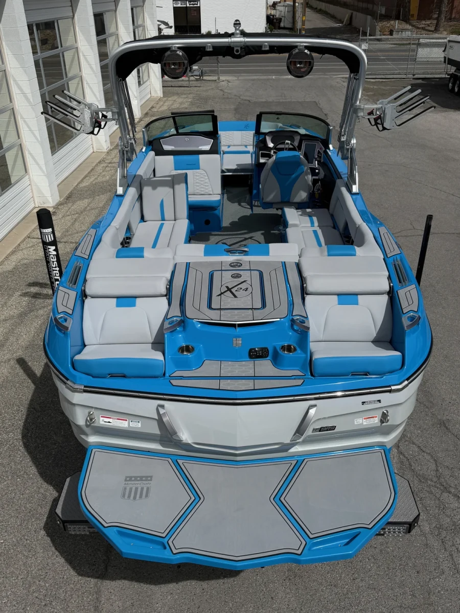2022 Mastercraft Boats X24 for sale in Salt Lake City, Utah