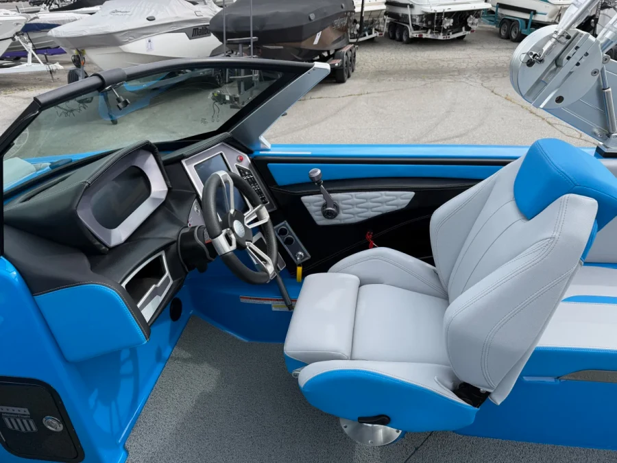 2022 Mastercraft Boats X24 for sale in Salt Lake City, Utah