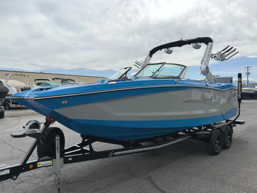 2022 Mastercraft Boats X24 for sale in Salt Lake City, Utah