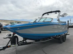 2022 Mastercraft Boats X24 for sale in Salt Lake City, Utah