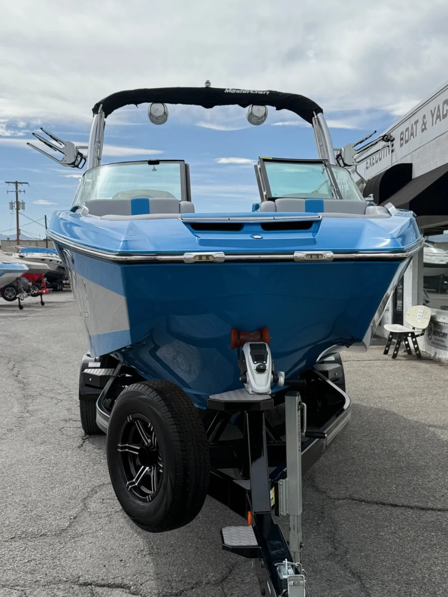 2022 Mastercraft Boats X24 for sale in Salt Lake City, Utah