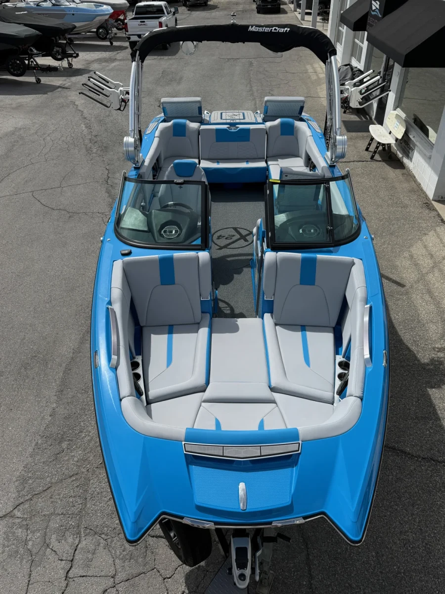 2022 Mastercraft Boats X24 for sale in Salt Lake City, Utah