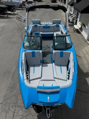 2022 Mastercraft Boats X24 for sale in Salt Lake City, Utah