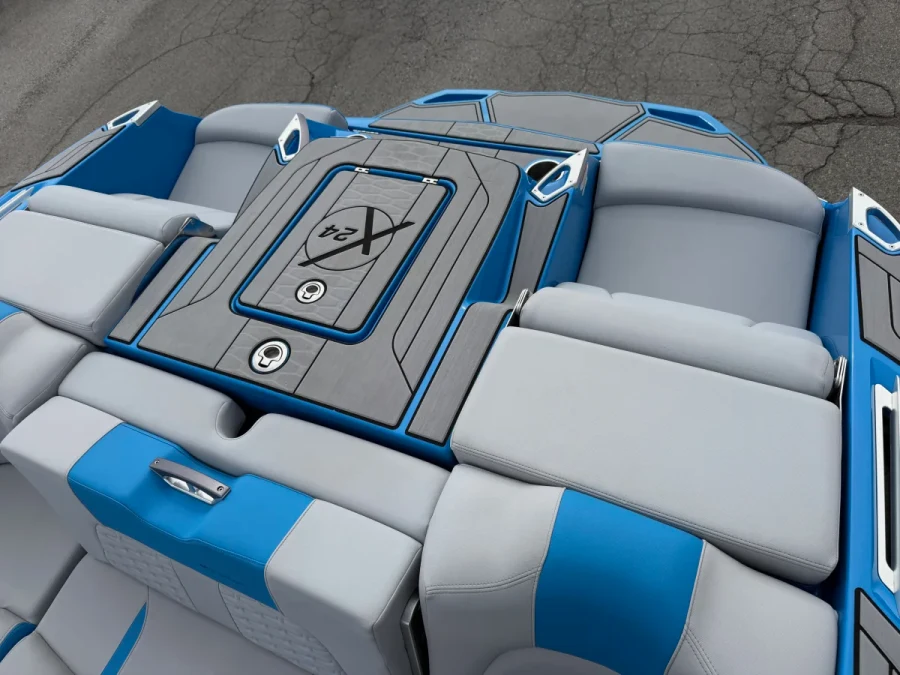 2022 Mastercraft Boats X24 for sale in Salt Lake City, Utah