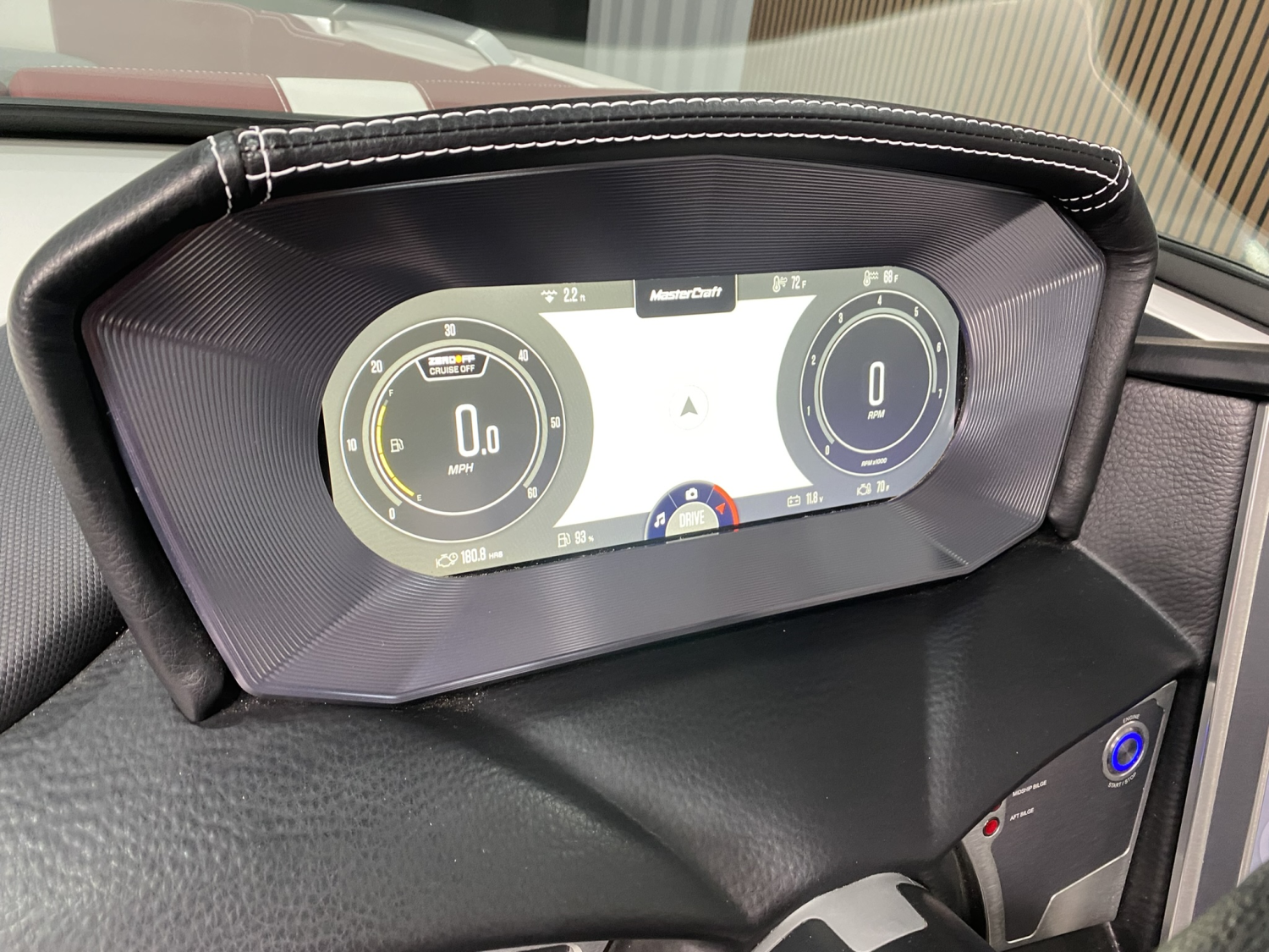 2023 MASTERCRAFT X26