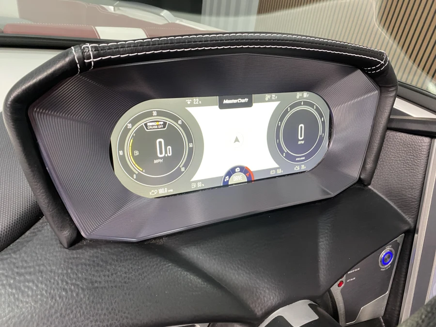 2023 Mastercraft Boats X26 for sale in Vineyard, Utah