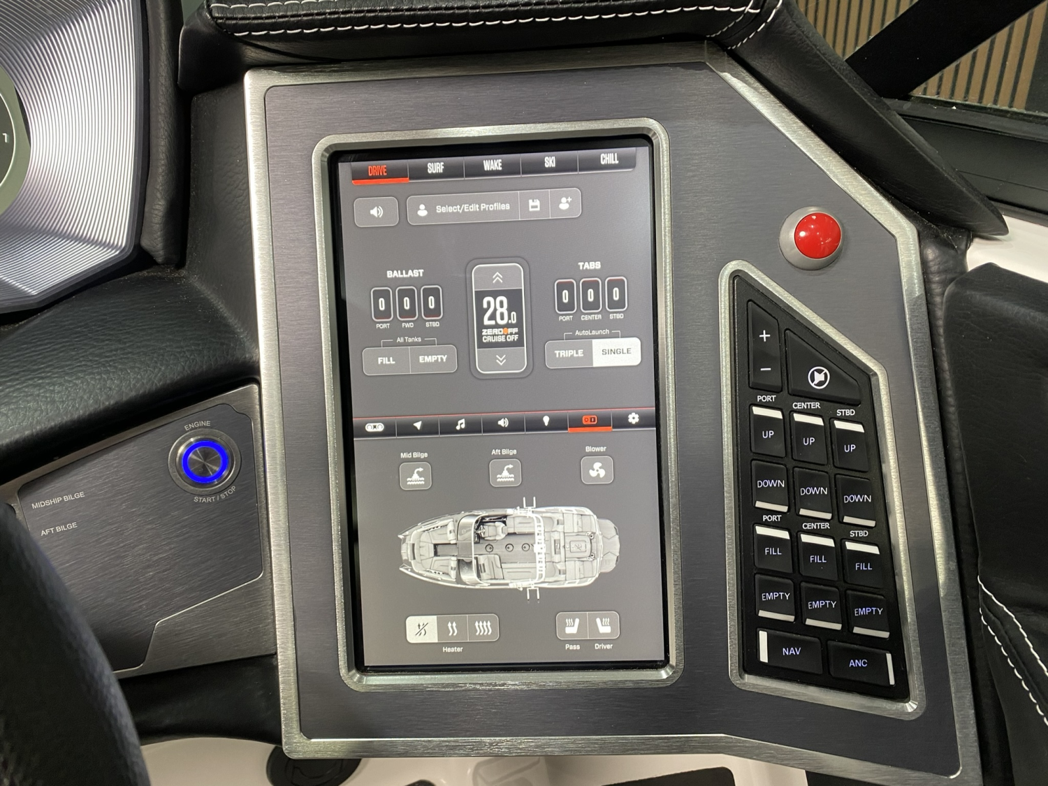 2023 MASTERCRAFT X26