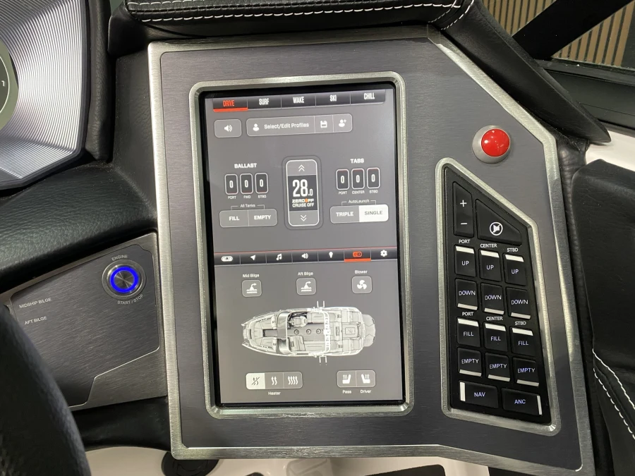 2023 Mastercraft Boats X26 for sale in Vineyard, Utah