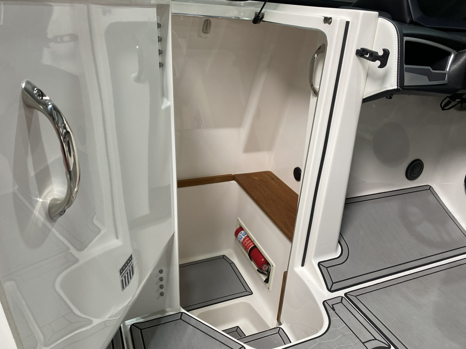 2023 MASTERCRAFT X26