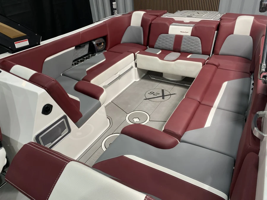 2023 Mastercraft Boats X26 for sale in Vineyard, Utah