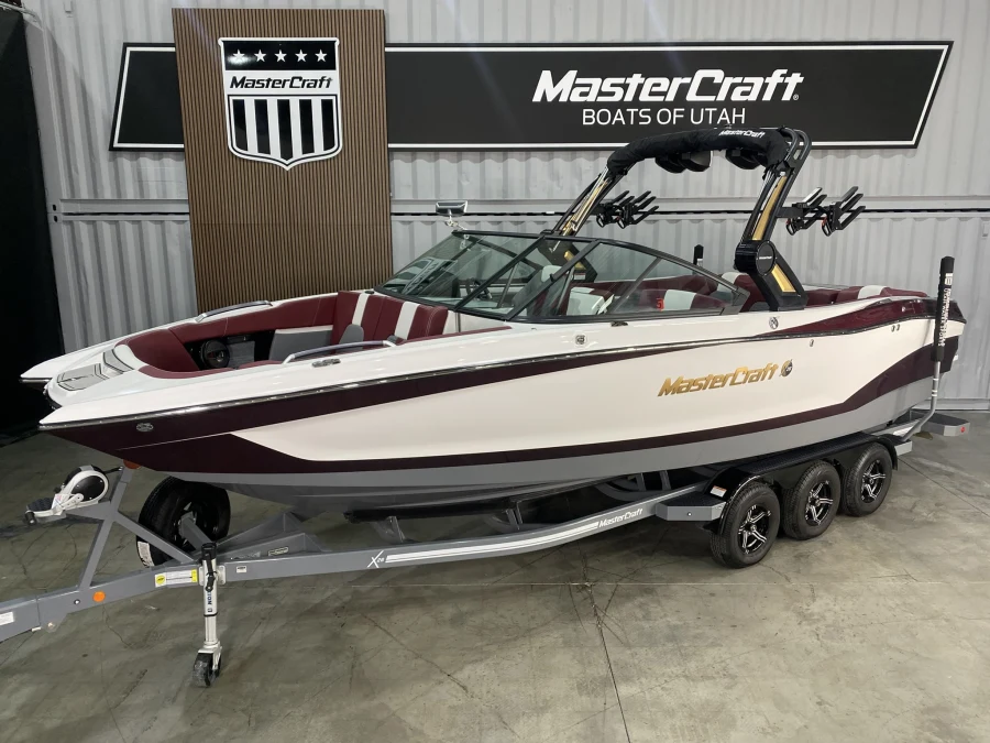 2023 Mastercraft Boats X26 for sale in Vineyard, Utah