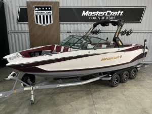 2023 Mastercraft Boats X26 for sale in Vineyard, Utah