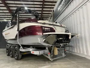 2023 Mastercraft Boats X26 for sale in Vineyard, Utah