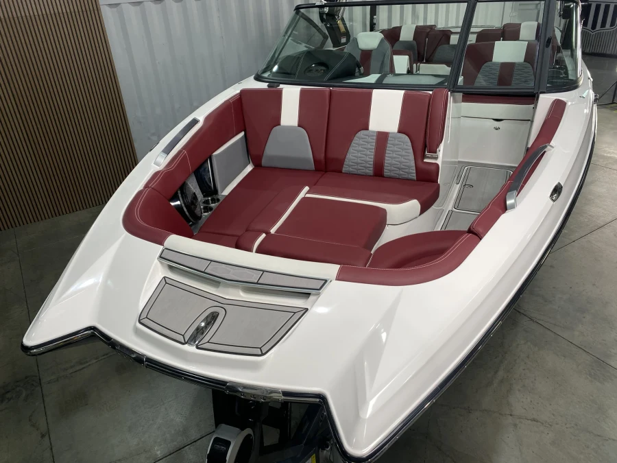 2023 Mastercraft Boats X26 for sale in Vineyard, Utah