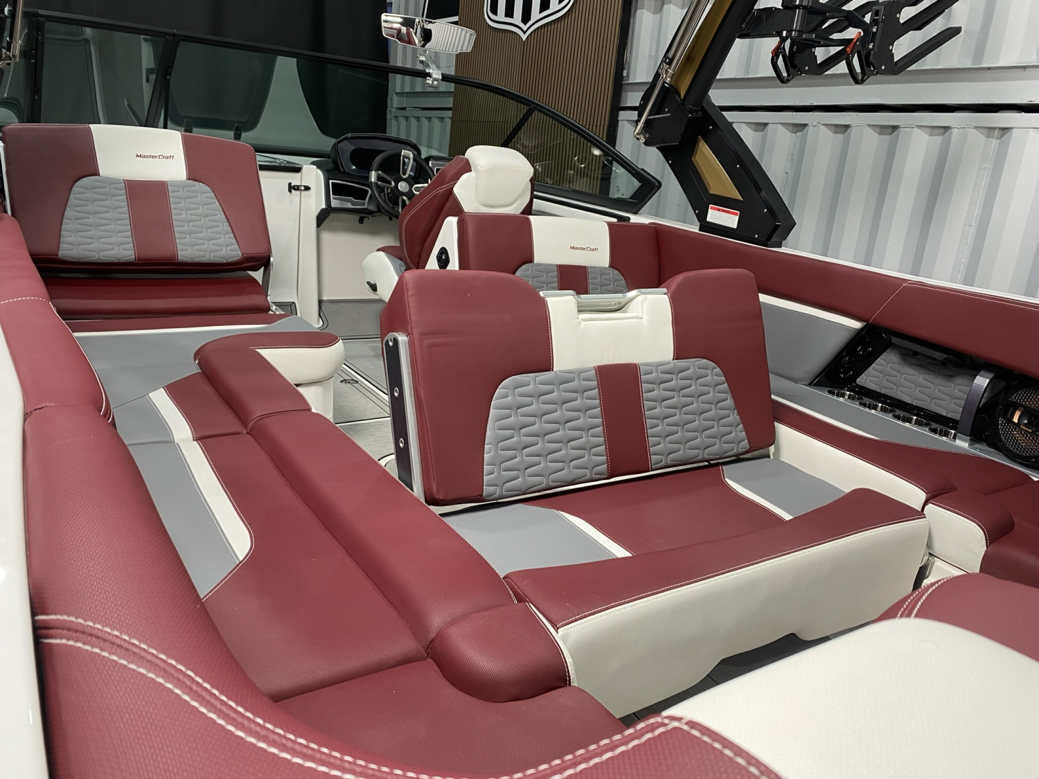 2023 MASTERCRAFT X26