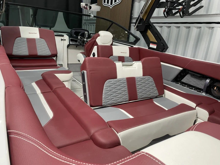 2023 Mastercraft Boats X26 for sale in Vineyard, Utah