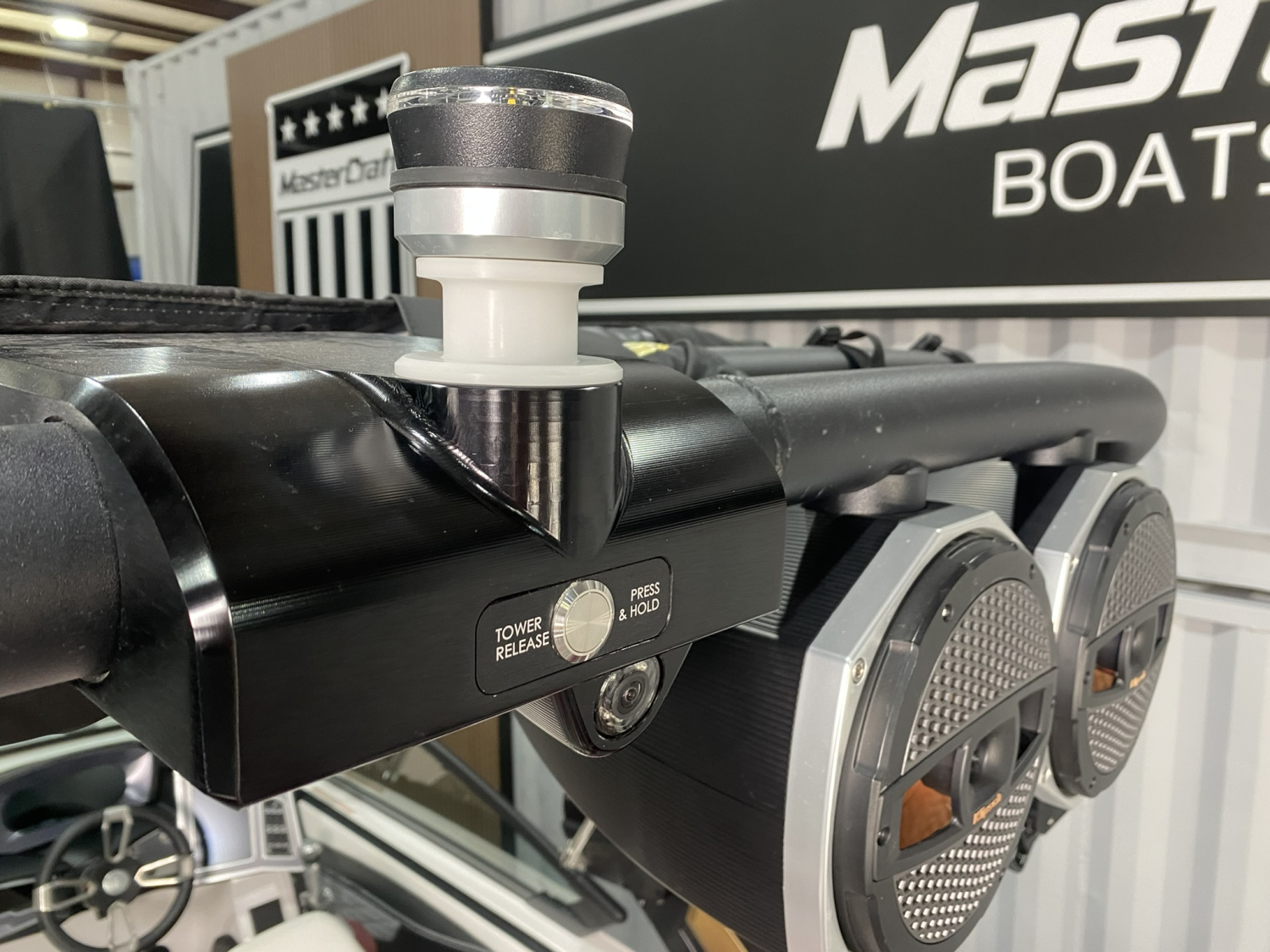 2023 MASTERCRAFT X26