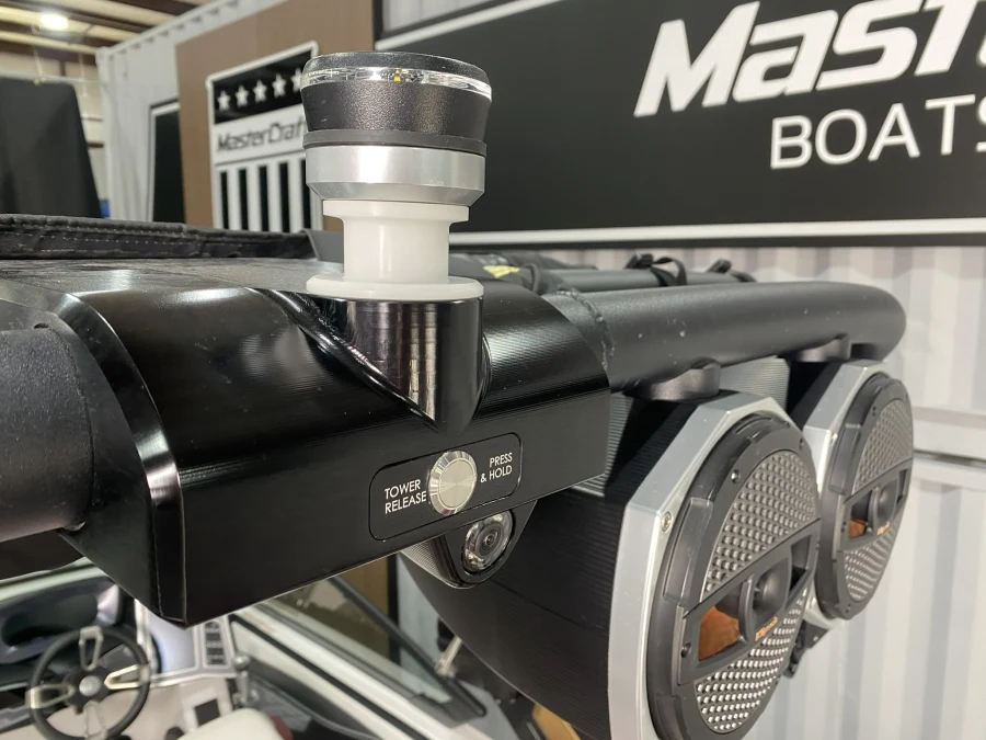 2023 Mastercraft Boats X26 for sale in Vineyard, Utah