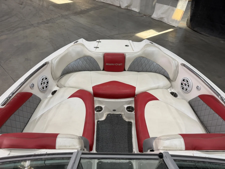 2008 Mastercraft Boats X35 for sale in South Jordan, Utah