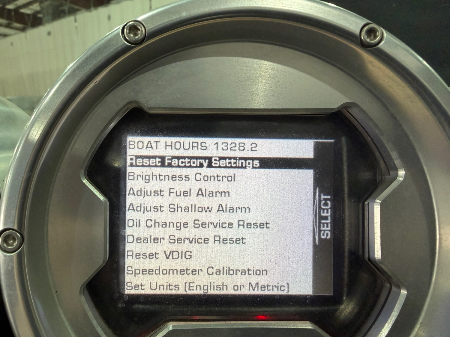 2008 MASTERCRAFT X35