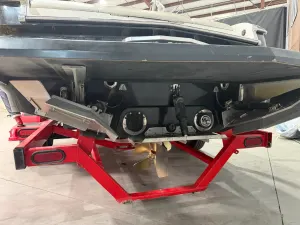 2008 Mastercraft Boats X35 for sale in South Jordan, Utah