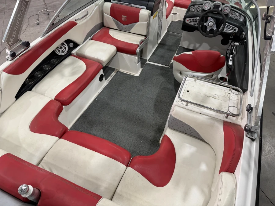 2008 Mastercraft Boats X35 for sale in South Jordan, Utah