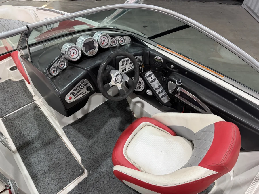 2008 Mastercraft Boats X35 for sale in South Jordan, Utah