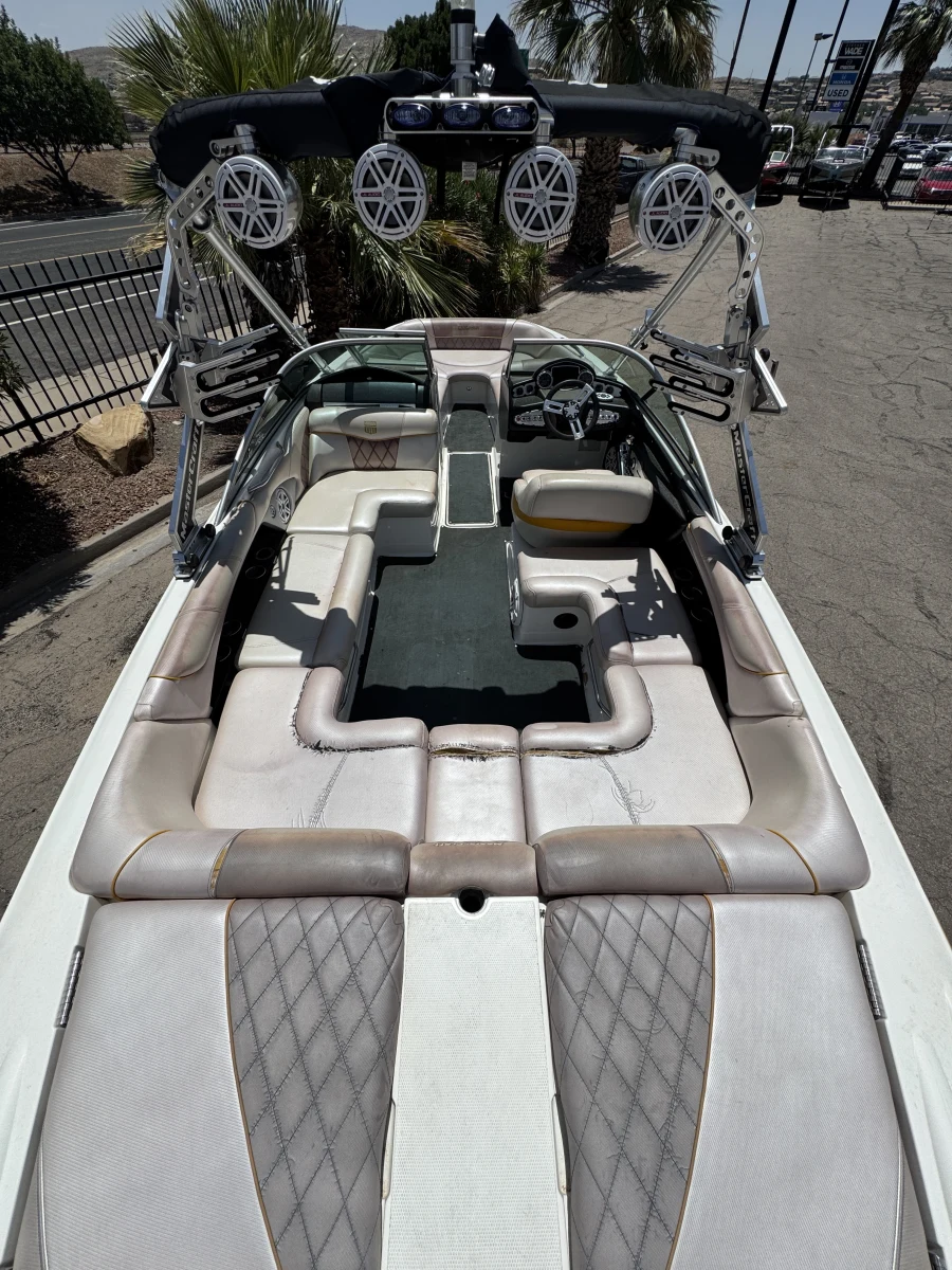 2011 Mastercraft Boats X45 for sale in Vineyard, Utah