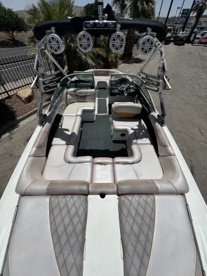 2011 Mastercraft Boats X45 for sale in Vineyard, Utah