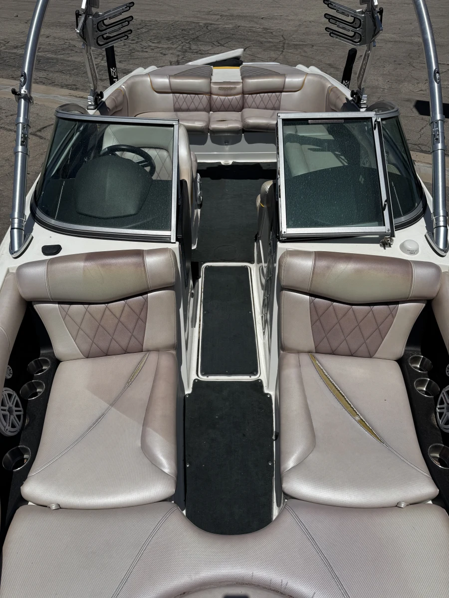 2011 Mastercraft Boats X45 for sale in Vineyard, Utah