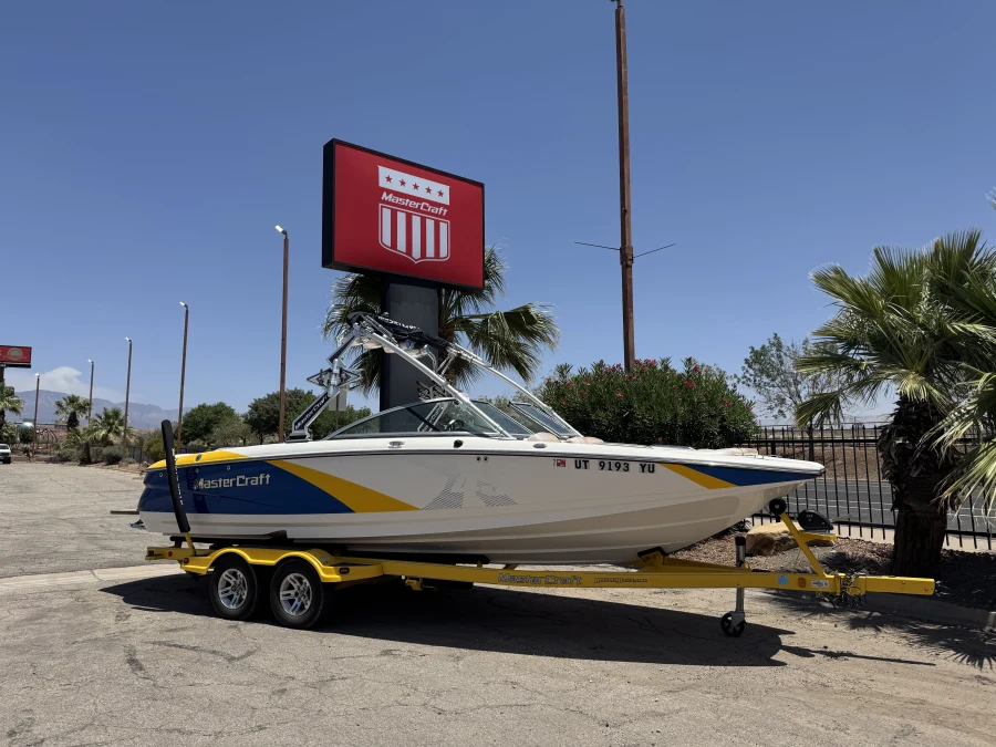 2011 Mastercraft Boats X45 for sale in Vineyard, Utah