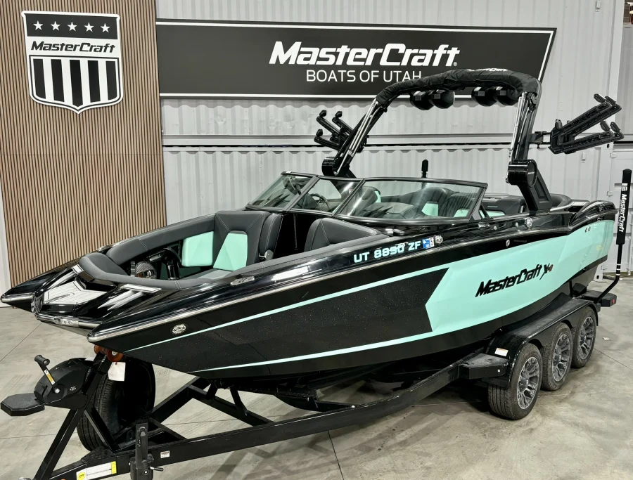2024 Mastercraft Boats X-Star for sale in Vineyard, Utah