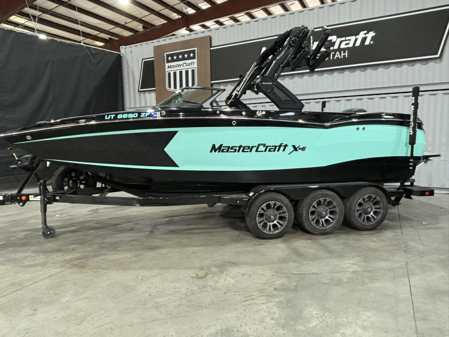 2024 MASTERCRAFT XSTAR