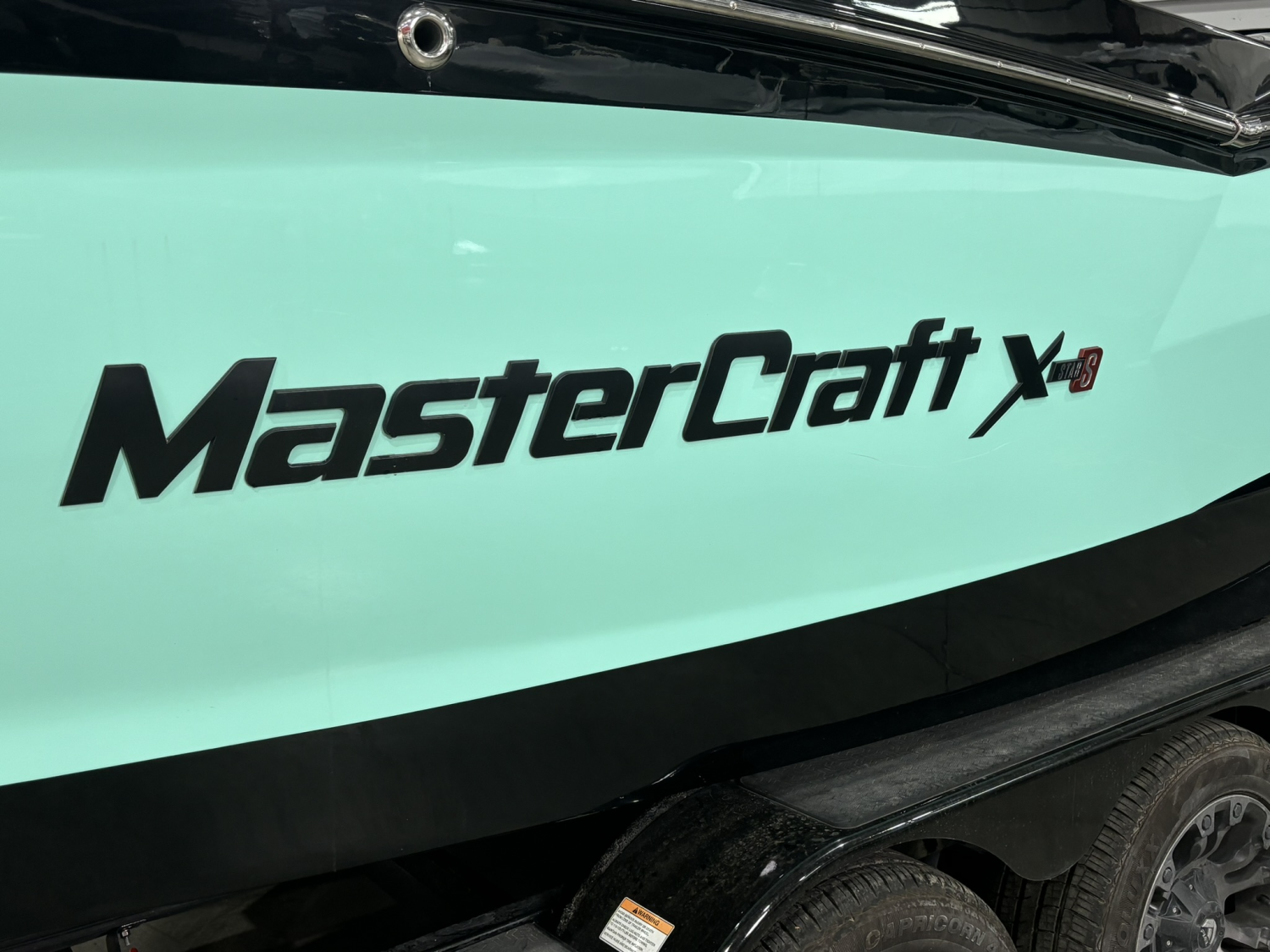 2024 MASTERCRAFT XSTAR
