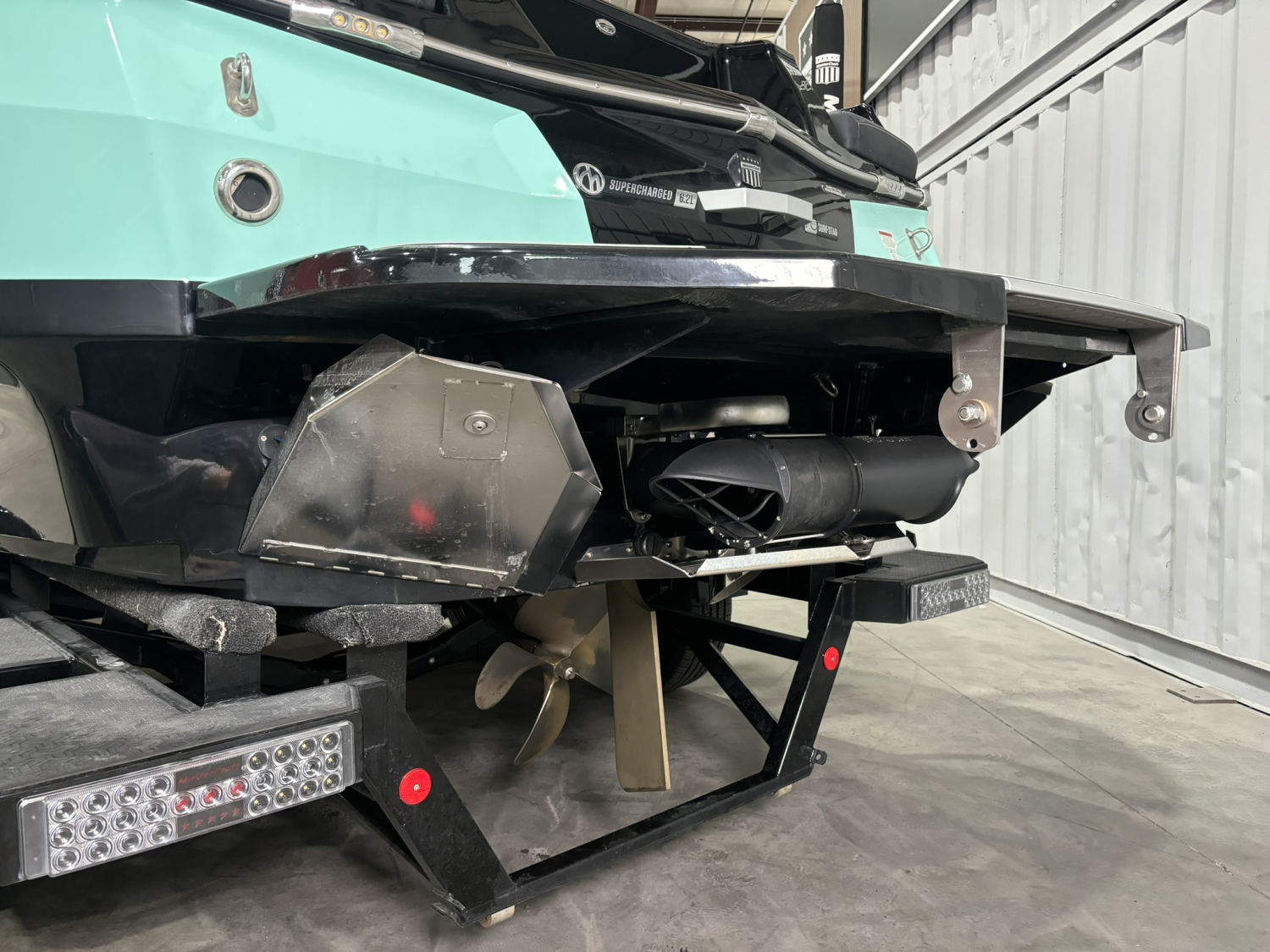 2024 MASTERCRAFT XSTAR