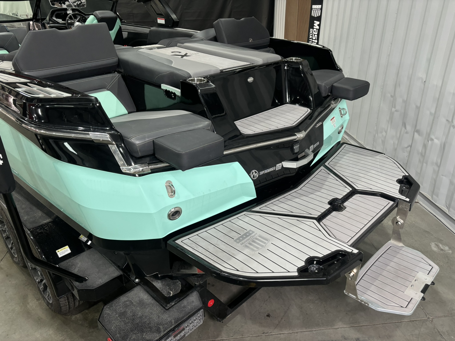 2024 MASTERCRAFT XSTAR