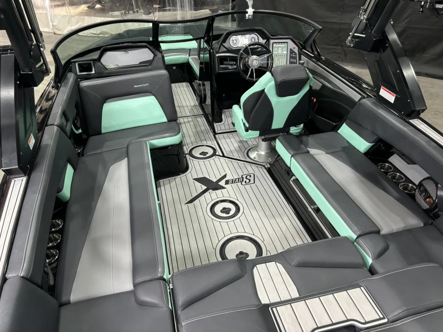 2024 Mastercraft Boats X-Star for sale in Vineyard, Utah