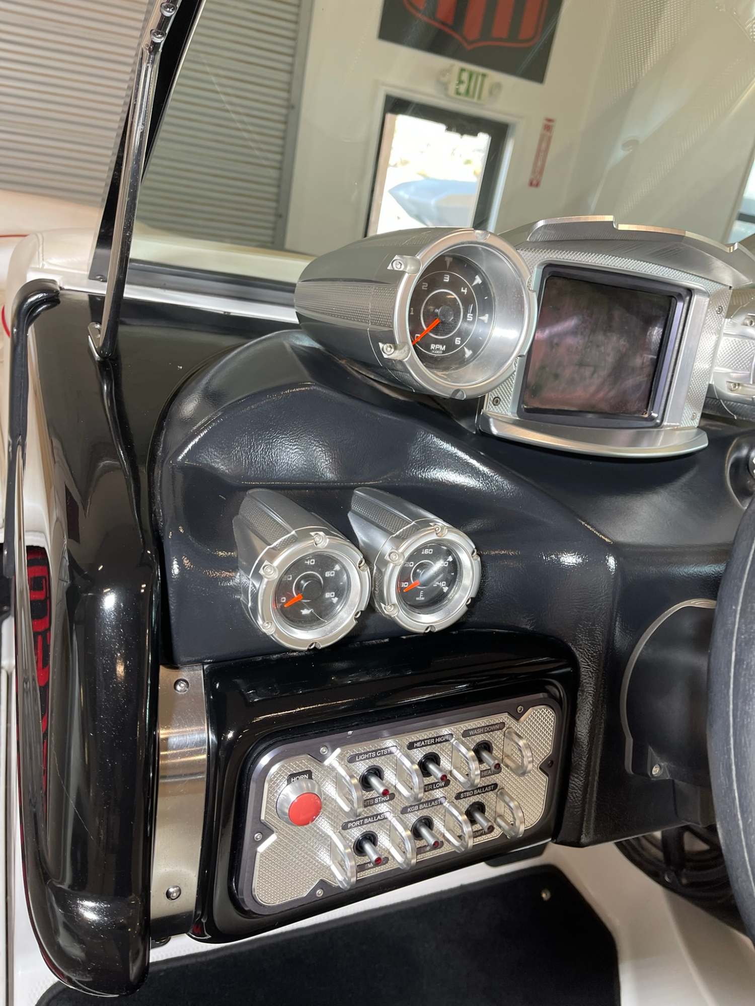 2010 MASTERCRAFT XSTAR