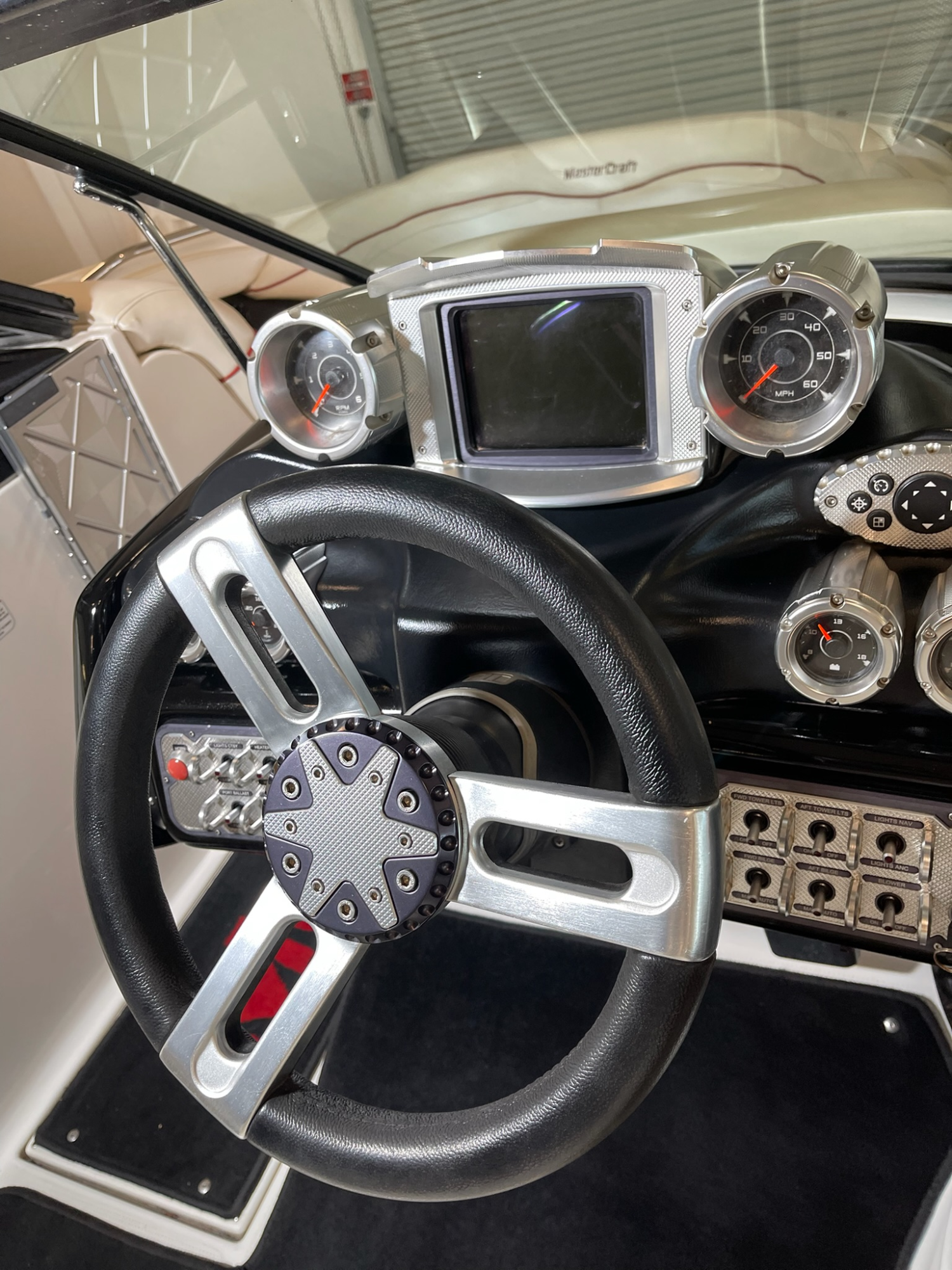 2010 MASTERCRAFT XSTAR