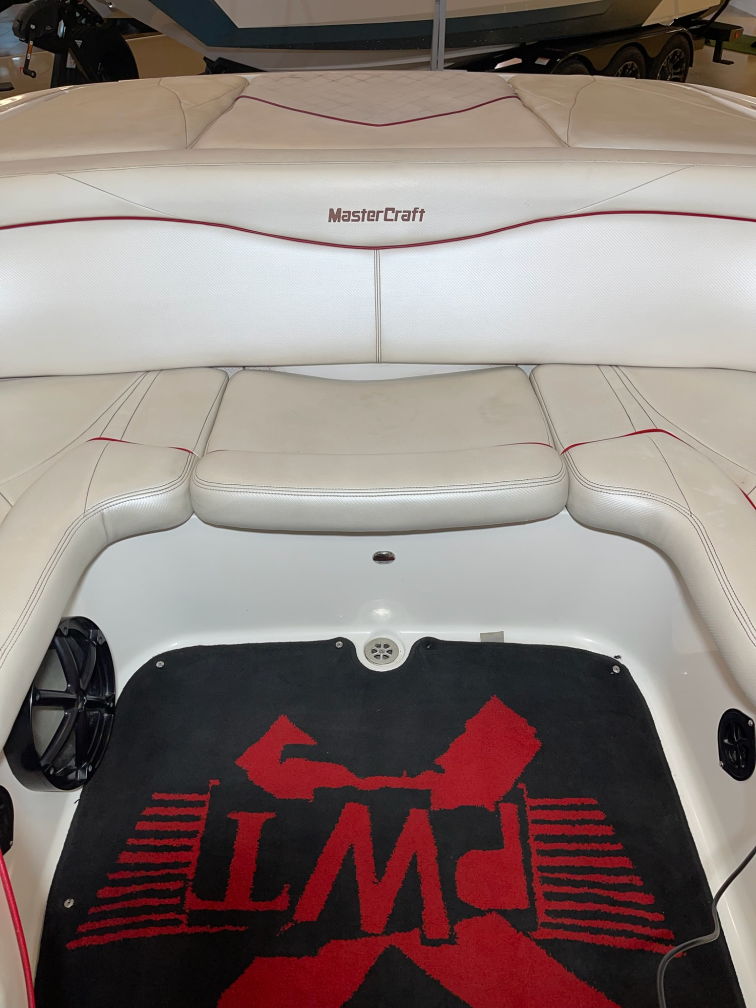 2010 MASTERCRAFT XSTAR