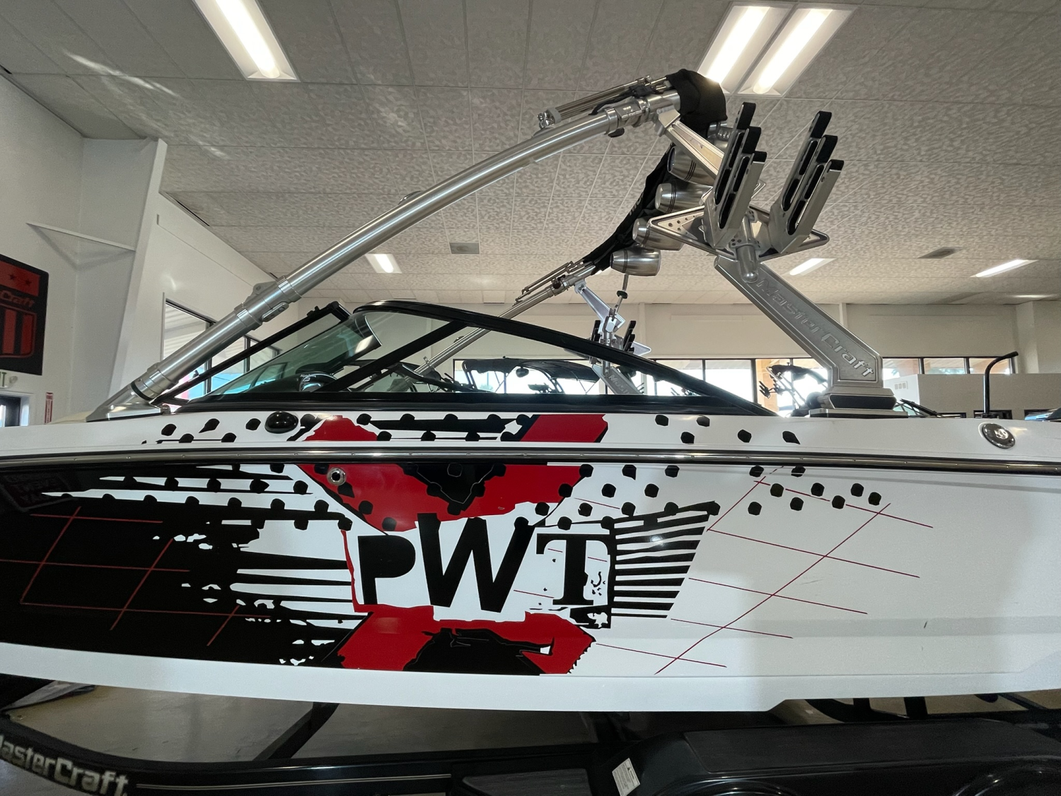 2010 MASTERCRAFT XSTAR