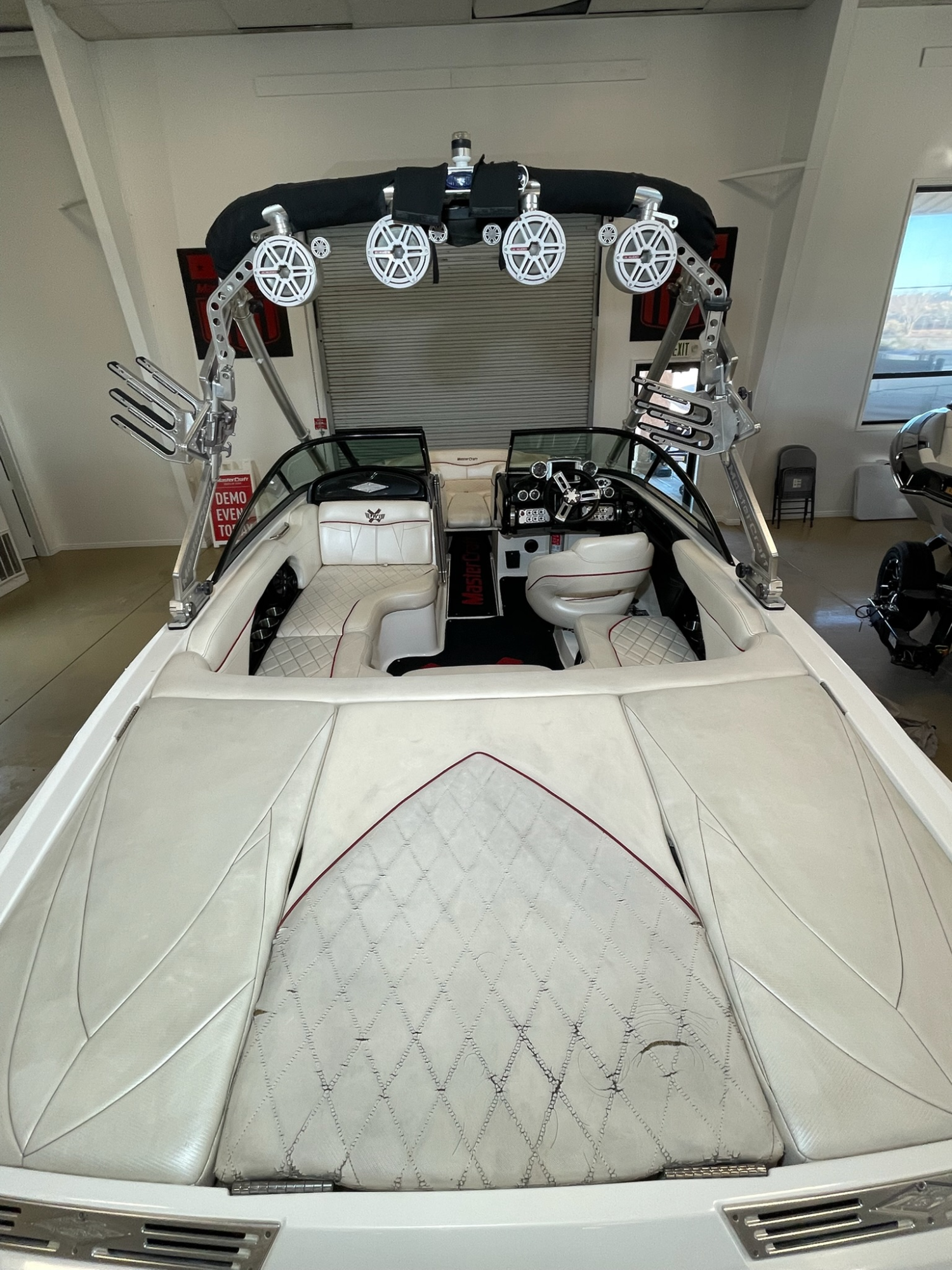 2010 MASTERCRAFT XSTAR