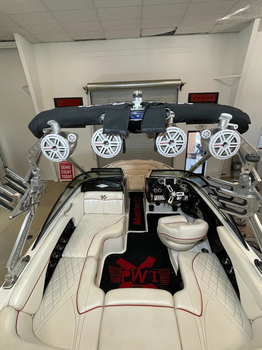 2010 Mastercraft Boats X-Star for sale in Vineyard, Utah