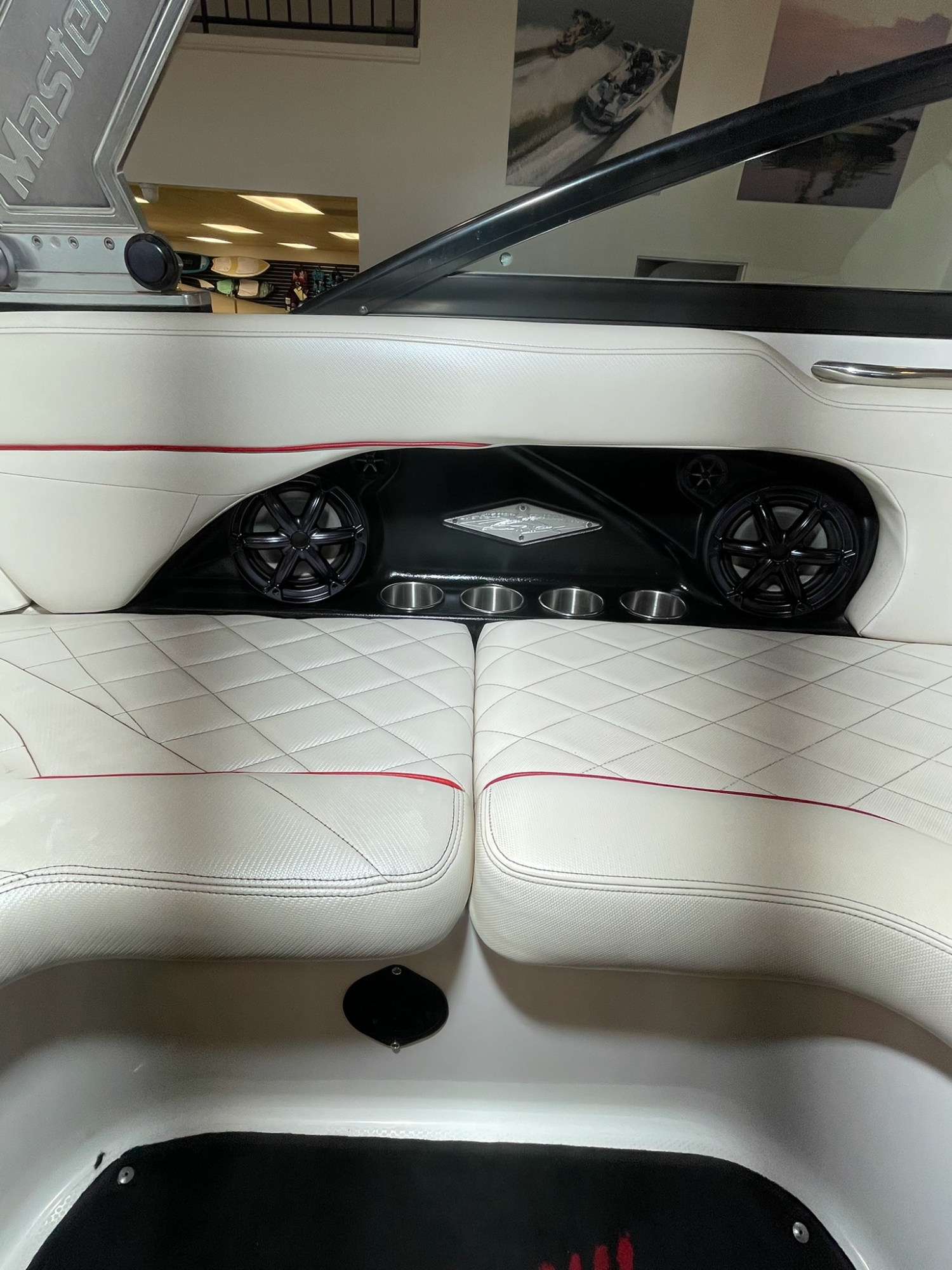 2010 MASTERCRAFT XSTAR