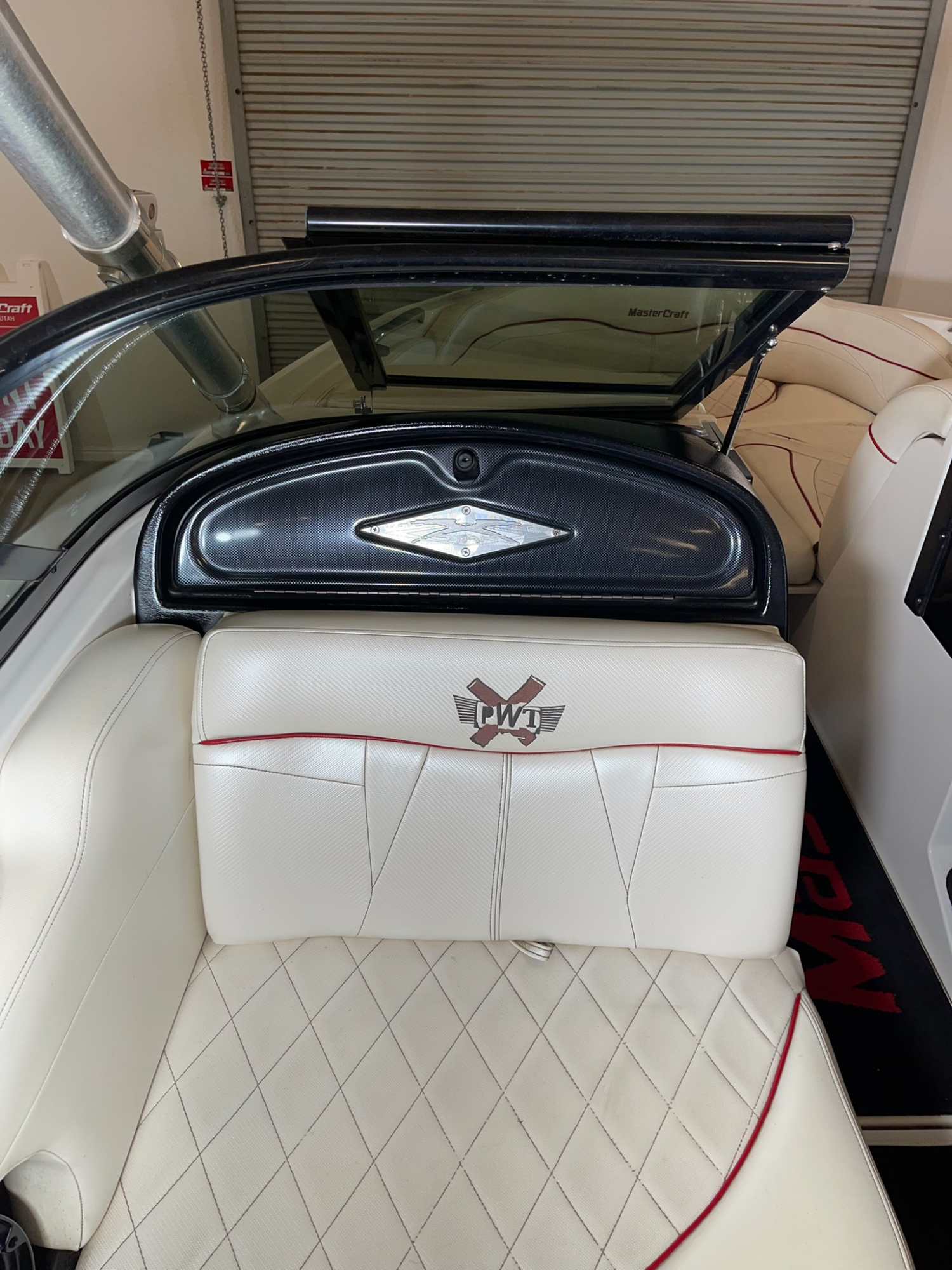 2010 MASTERCRAFT XSTAR