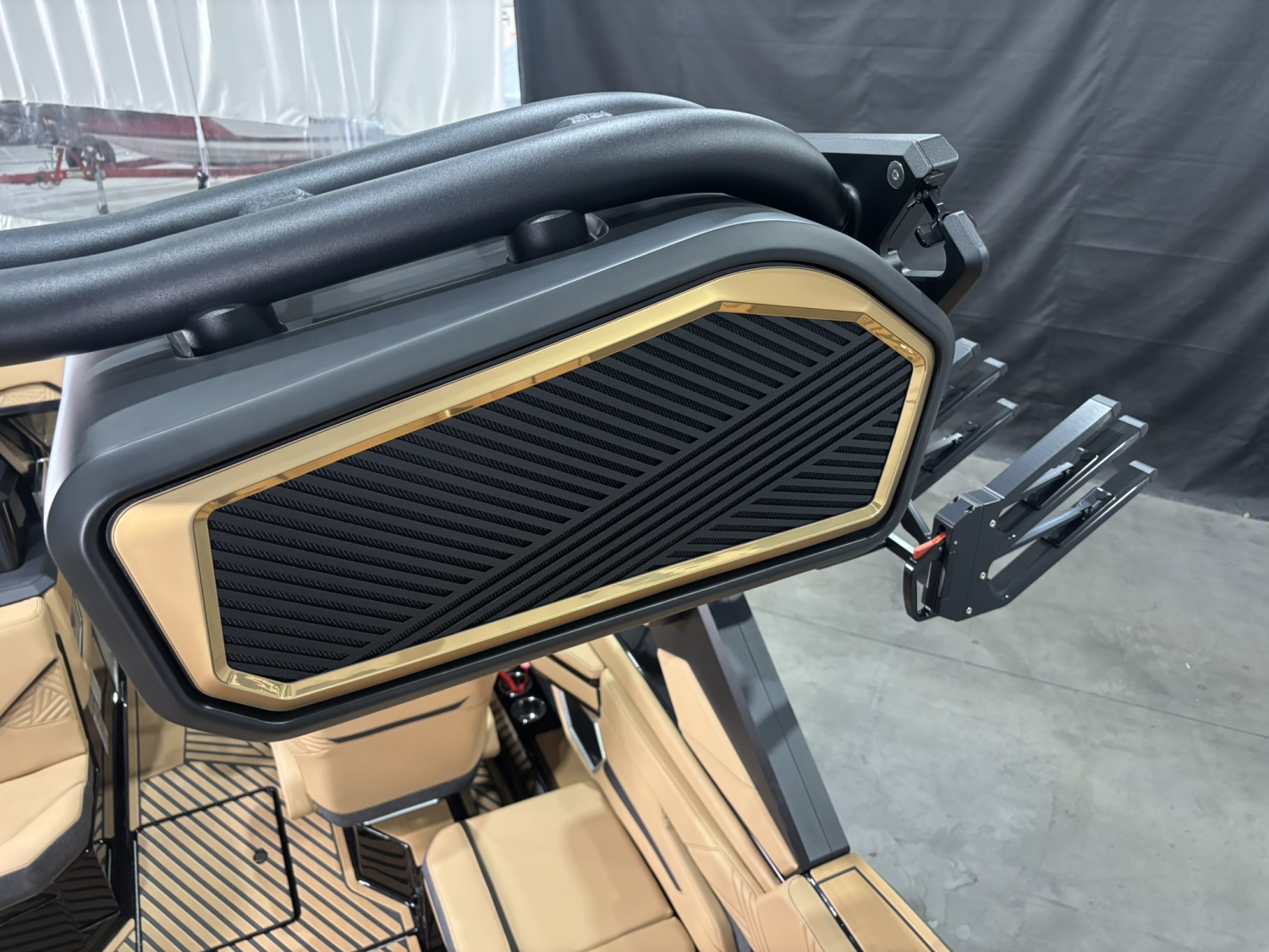 2025 MASTERCRAFT XSTAR 23