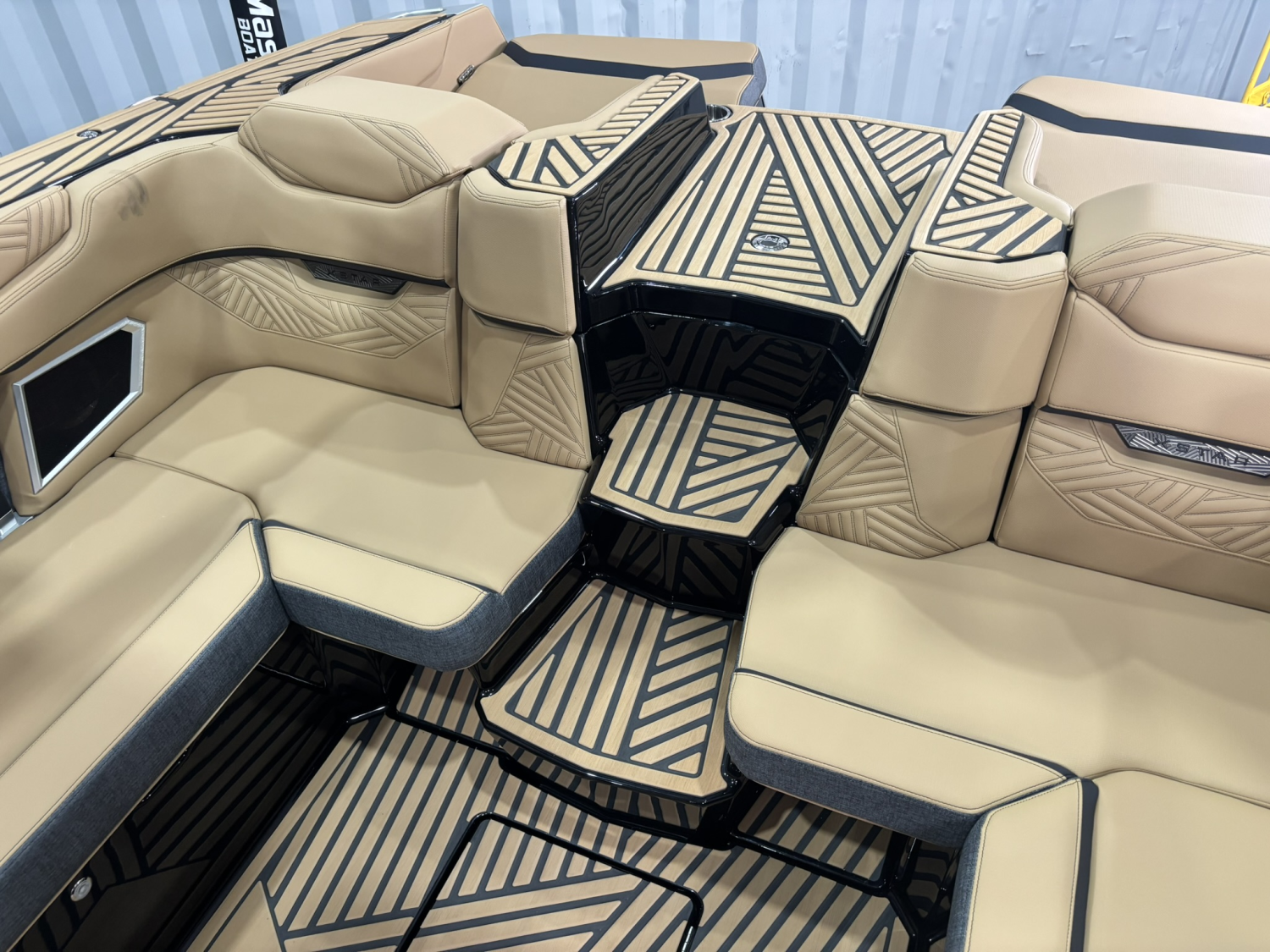 2025 MASTERCRAFT XSTAR 23