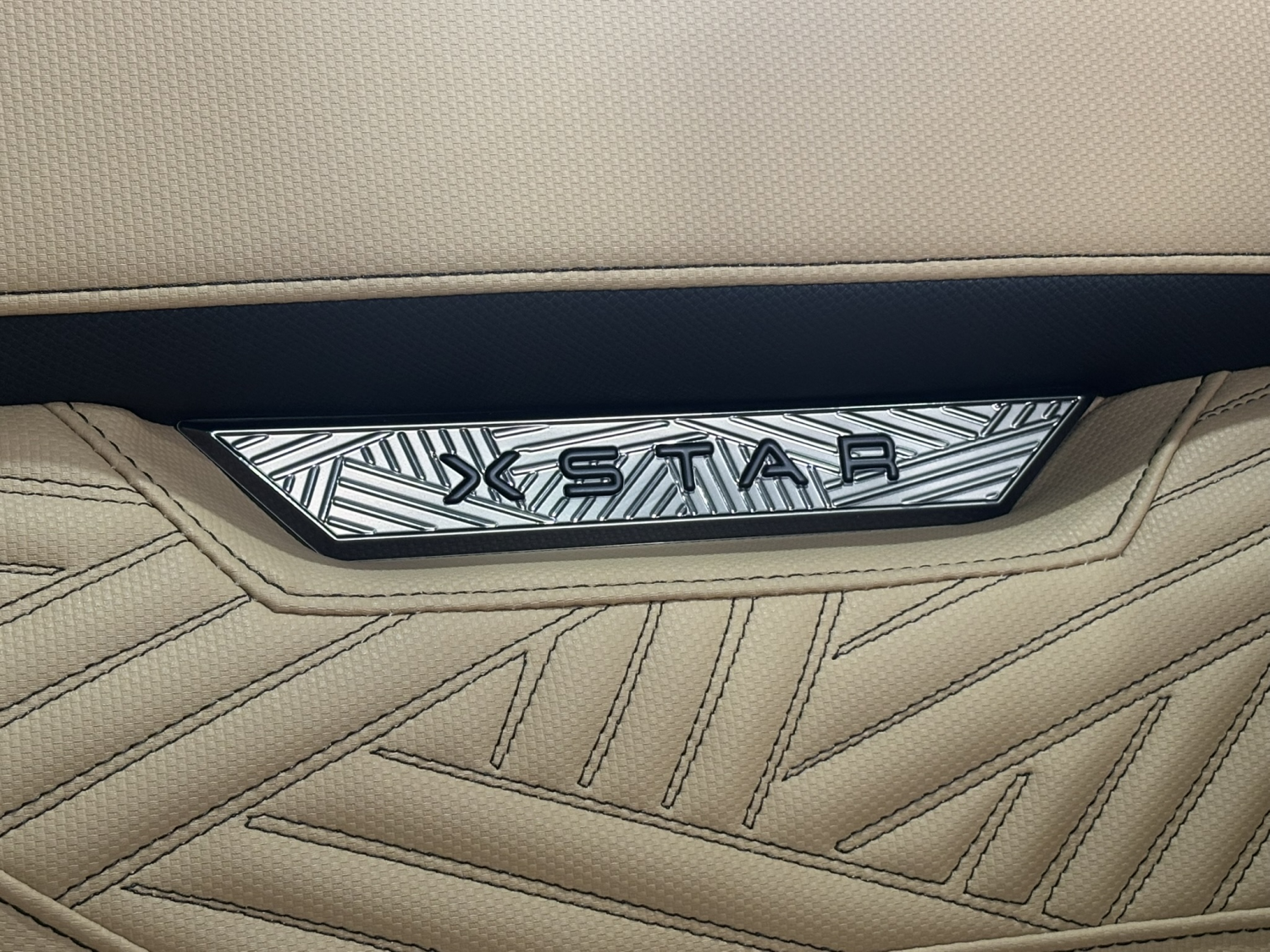 2025 MASTERCRAFT XSTAR 23