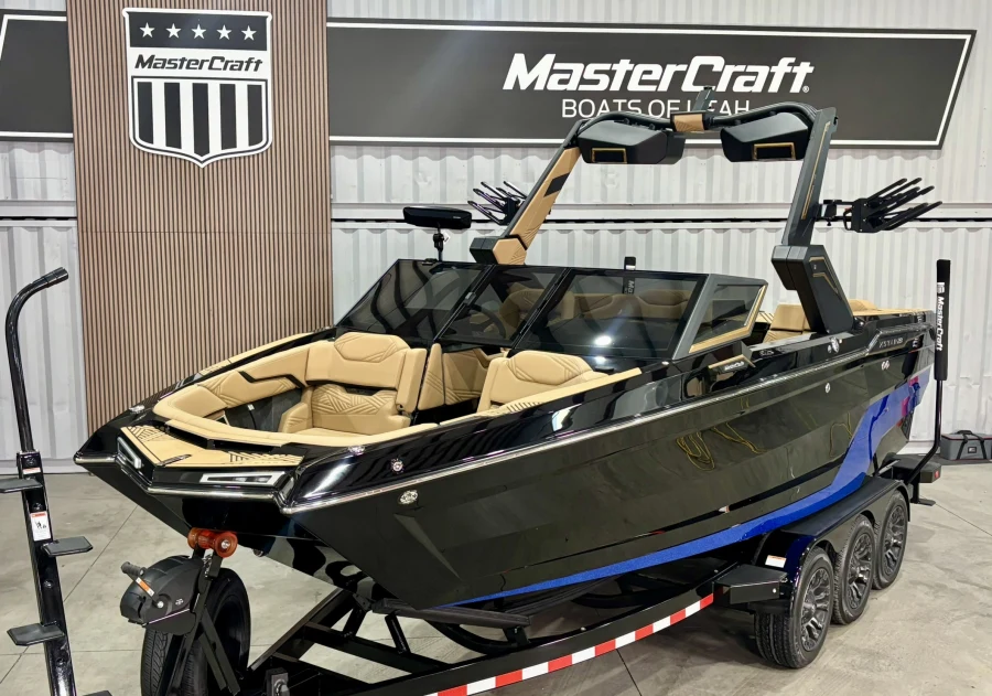 2025 Mastercraft Boats X-Star for sale in St. George, Utah